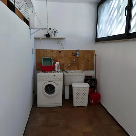 Appartement Casa Maya
