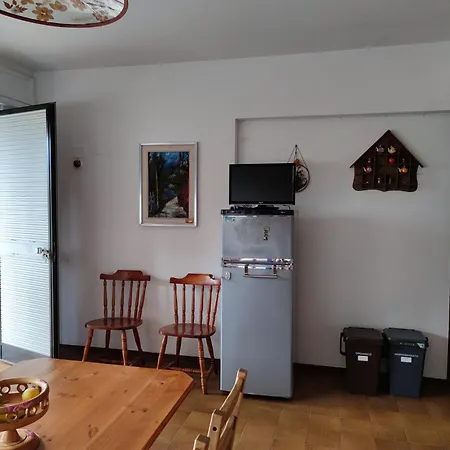 Casa Maya Appartement