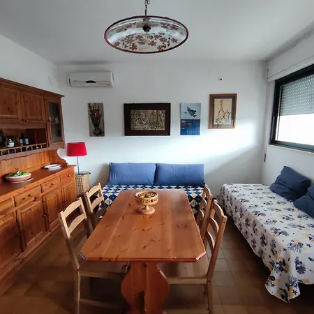 Apartman Casa Maya Pulsano