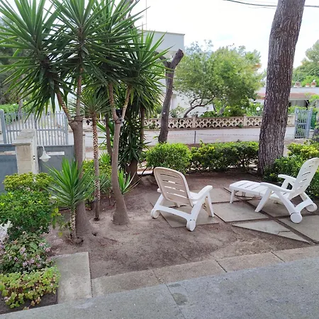 Casa Maya * Pulsano