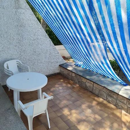 Casa Maya Appartement Pulsano